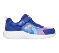 Skechers Bounder - Hydra Cool Mädchen blau 30