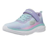 Skechers Boundless Color Blitz Blau 34 EU
