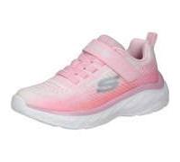 Skechers Boundless Color Blitz Sneaker Mädchen rosa 32
