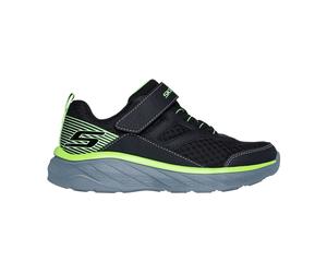 Skechers BOUNDLESS - für Kinder, schwarz, Größe 28 EU