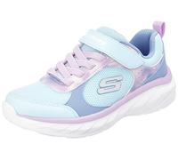 Skechers Boundless Schuhe, Hellblau, Mehrfarbig, 33 EU
