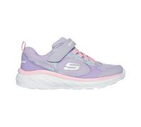 Skechers BOUNDLESS - WATERCOLOR BLUR für Kinder, Größe 29 EU