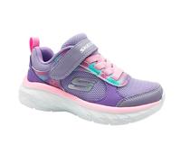Skechers Boundless-Watercolor Blur VIOLETT - 33