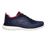 Skechers - Bountiful - Purist Blau - Gr. - 36 EU