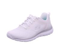 Skechers Bountiful - Quick Path Damen Laufschuhe weiß - 37