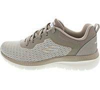 Skechers Bountiful-Quick Path Sneaker Beige - Beige / 38