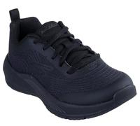 Skechers Boy's Microspec Advance Revconix Sneaker