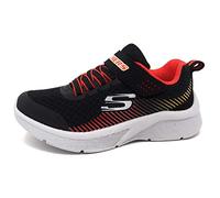 Skechers MICROSPEC TEXLOR für Kinder, schwarz, Gr. 27 EU
