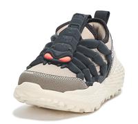 Skechers Boy's Monster Sneaker, Braun/Schwarz, 2.5 Little Kid