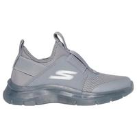 Skechers Sneaker Skech Fast Ice Jungen Grau Größe 31 EU