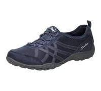 Skechers Breathe Easy Days End Damen blau 40