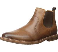Skechers Bregman Modeso Street Dress Collection für Herren, Hellbraun, 41.5 EU