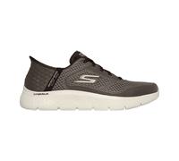 Skechers brown (espresso) für Herren, braun, Größe 42 EU / 8,5 UK