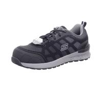 Skechers BULKLIN LYNDALE für Damen, schwarz, Größe 41 EU
