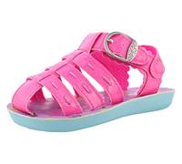 Skechers Buttercups Shimmer Brights Baby Mädchen Schuhe Gr, Hyper Pink, 9 Toddler