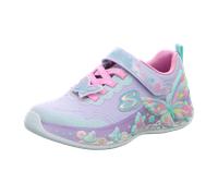 Skechers Butterfly Bliss für Kinder, lila, Größe 27 EU
