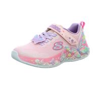 Skechers Butterfly Bliss für Kinder, rosa, Größe 34 EU
