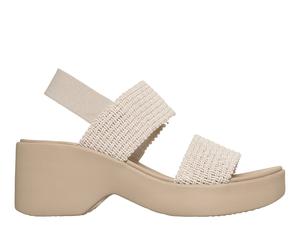 Skechers Cali Day Shoes in Off Weiss, Größe 36, Vegan