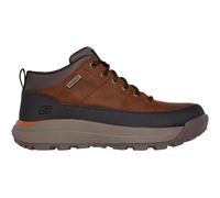 Skechers Cambert - Bruin Herren Trekking-Halbschuhe, braun, Größe 42 42