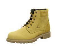 Skechers Herren Cambert Harlan Stiefelette, Cocoa, 47.5 EU