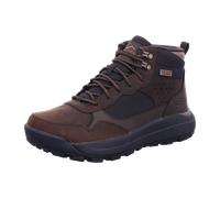 Skechers CAMBERT - HARLAN für Herren, braun, Größe 44 EU