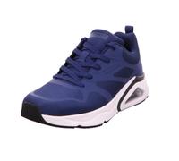 Skechers Tres-Air Uno - Casairal für Herren, blau, Größe 42 EU