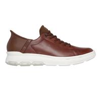 Skechers Cashual Glide Sneaker braun Mark Nason 205059 - Größe 45