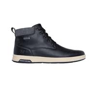 Skechers CAVELL black für Herren, schwarz, Größe 44 EU