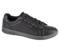 Skechers Herren Sneakers,Sports Shoes, Schwarz, 44 EU
