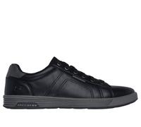 Skechers Cavell - Hensley Sneaker in Schwarz, Größe 44