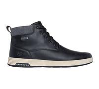 Skechers CAVELL black für Herren, schwarz, Gr. 42 EU