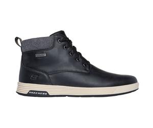 Skechers - Cavell Schwarz - Gr. - 43 EU