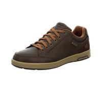 Skechers CAVELL - SPARKMAN für Herren, braun, Größe 47 ½ EU