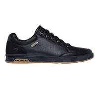 Skechers Cavell - Sparkman Herren Freizeitschuhe, schwarz, Größe 44 44