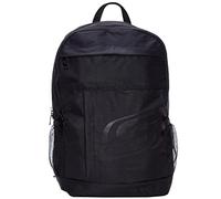 Skechers Rucksack Central II SKCH7326 – Unisex, Schwarz, Einheitsgröße EU