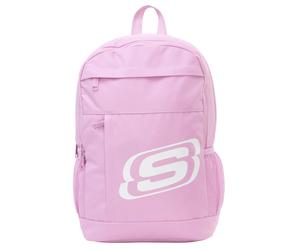 Skechers Central II Rucksack in Rosa