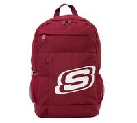 Skechers Central II Rucksack in Rot