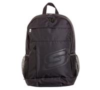 Skechers Central II Rucksack in Schwarz