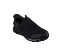 Skechers 108127EC für Damen, schwarz, Gr. 39 EU