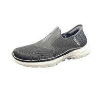 Skechers Cessnock - Rylind Herren Halbschuhe, schwarz, Größe 47 ½ 47 ½