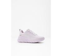 SKECHERS Damen Freizeitschuhe BOBS B FLEX HI-FLYING HI (117385) 39 LILAC