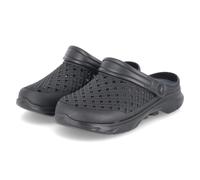 Skechers Clogs FOAMIES - Gr. 42 - Schwarz - Synthetik