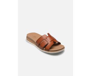 Skechers - Clogs & Pantoletten Desert Kiss Low - Peak look - Braun - Größe 40