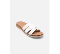 Skechers - Clogs & Pantoletten Desert Kiss Low - Peak look - Weiß - Größe 37