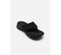 Skechers - Clogs & Pantoletten Ultra Flex 3.0 Sandal-Rhythm Waves - schwarz - Größe 36