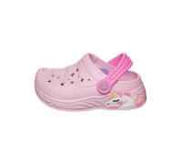 Skechers Clogs "Unicorn Dreamer" in Rosa - Größe 24 | Clogs Pantoletten Kinder