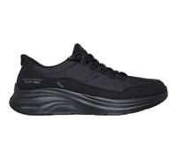 Skechers Contour Foam - Cozy Fit Herren Halbschuhe, schwarz, Größe 43 43
