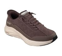 Skechers Contour Foam Herrenschuhe 232619 BRN 232619 BRN Braun, EU 39