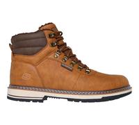 Skechers CORADO Herren Winterschuhe, braun, größe 41