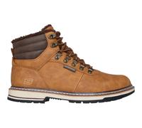 Skechers Corado - Memphis Herren Trekkingstiefel, braun, Größe 47 ½ 47 ½